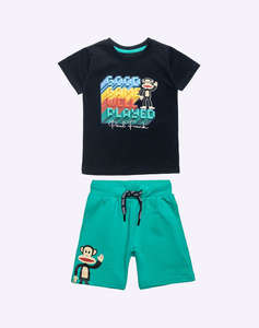 ALOUETTE SET PAUL FRANK
