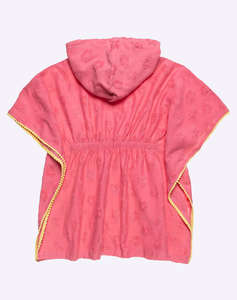 ALOUETTE PONCHO