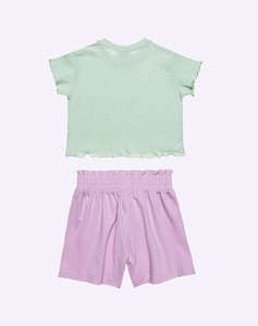ALOUETTE SET FIVE STAR