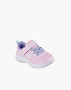 SKECHERS RESET ACHIEVED