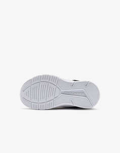 SKECHERS Lightweight Toddler Gore & Strap Sneaker
