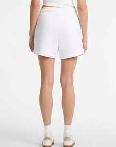 GUESS JEANS GJ REG EMBRO SHORTS DE DAMA