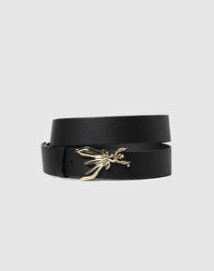 PATRIZIA PEPE CINTURA/BELT CUREA DE DAMA
