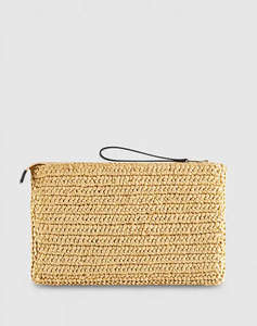 PATRIZIA PEPE BORSA/BAG GEANTA DE DAMA (Dimensiuni: 31 x 20.5cm.)