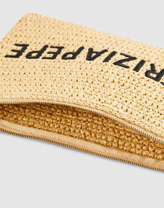 PATRIZIA PEPE BORSA/BAG GEANTA DE DAMA (Dimensiuni: 31 x 20.5cm.)