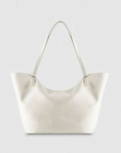 PATRIZIA PEPE BORSA/BAG GEANTA DE DAMA (Dimensiuni: 50 x 30 x 15cm.)