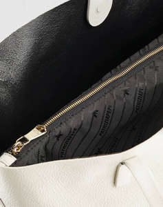 PATRIZIA PEPE BORSA/BAG GEANTA DE DAMA (Dimensiuni: 50 x 30 x 15cm.)