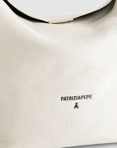 PATRIZIA PEPE BORSA/BAG GEANTA DE DAMA (Dimensiuni: 50 x 30 x 15cm.)