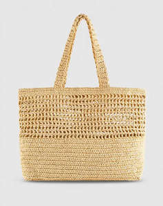 PATRIZIA PEPE BORSA/BAG GEANTA DE DAMA (Dimensiuni: 38 x 23 x 10cm.)