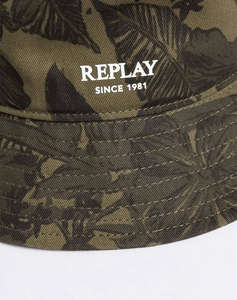 REPLAY PALARIE