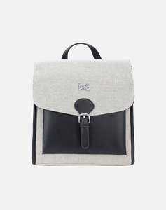 19V69 BAG BACKPACK (Dimensiuni: 23.5 x 23 x 7.5cm.)