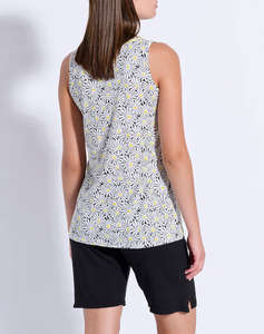 JEANNETTE PIJAMA BERMUDE MARGARETE