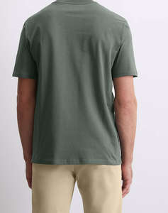 MARC OPOLO BLUZA T-SHIRT
