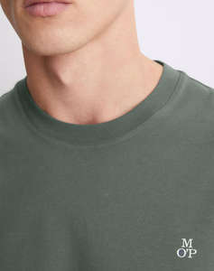 MARC OPOLO BLUZA T-SHIRT