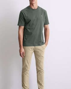 MARC OPOLO BLUZA T-SHIRT