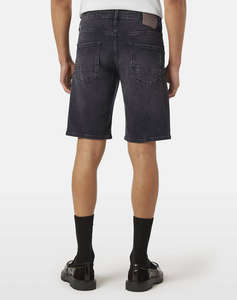 SCOTCH&SODA BERMUDE JEAN