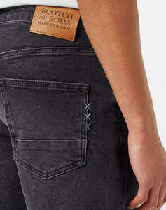 SCOTCH&SODA BERMUDE JEAN