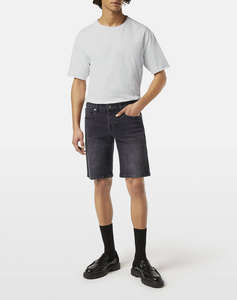 SCOTCH&SODA BERMUDE JEAN