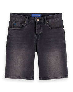 SCOTCH&SODA BERMUDE JEAN