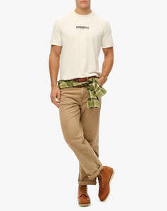 SUPERDRY D2 SDSW UTILITY SPORT GRAPHIC T SHIRT BLUZA DE BARBATI