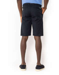THE BOSTONIANS BERMUDE CHINOS TWILL