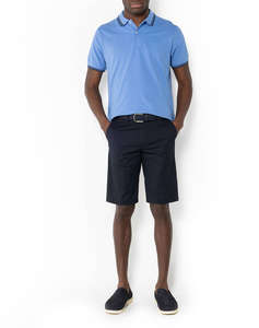 THE BOSTONIANS BERMUDE CHINOS TWILL
