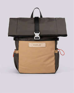 REPLAY Geanta (Dimensiuni: 30 x 45 x 15cm.)