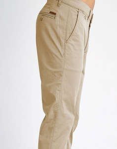 STAFF Culton Man Pant