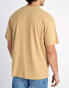 STAFF Man T-Shirt Evan