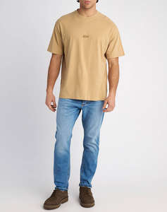 STAFF Man T-Shirt Evan