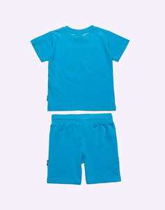 ALOUETTE SET FIVE STAR