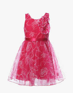 MATOU ROCHIE DE COPII GIRL