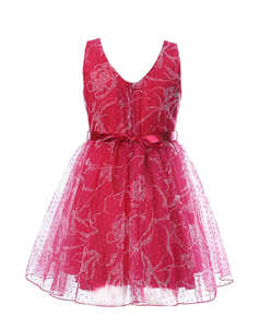 MATOU ROCHIE DE COPII GIRL
