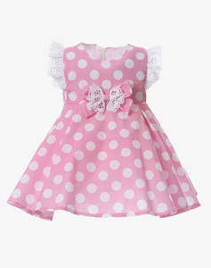 MATOU ROCHIE DE COPII GIRL