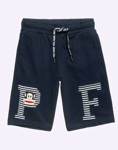 ALOUETTE BERMUDE PAUL FRANK