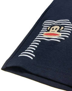 ALOUETTE BERMUDE PAUL FRANK