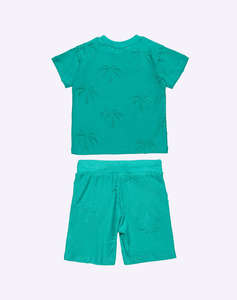 ALOUETTE SET