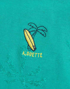 ALOUETTE SET