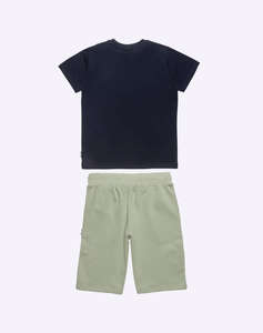ALOUETTE SET FIVE STAR