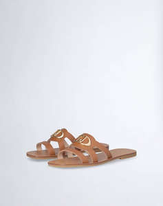 LIUJO DRESS_2 SABA 11 - SANDAL CALF INCALTAMINE DE DAMA