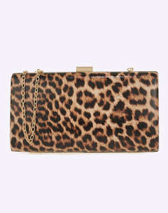 EXE CLUTCH (Dimensiuni: 22 x 3 x 12cm.)