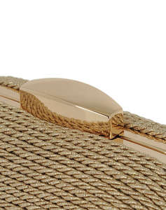 EXE CLUTCH (Dimensiuni: 18 x 6 x 10cm.)