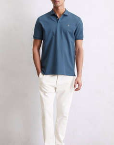 MARC OPOLO BLUZA POLO