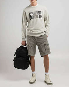 REPLAY Pantaloni scurti