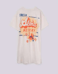 REPLAY ROCHIE