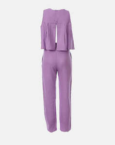 MATOU SET PANTALONI DE COPII GIRL