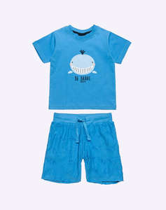 ALOUETTE SET