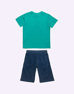 ALOUETTE SET FIVE STAR