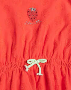 ALOUETTE PONCHO