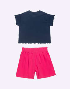 ALOUETTE SET FIVE STAR